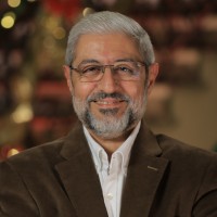 Amir Mikhail