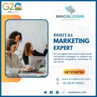 Innoblooms Info