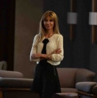 Kamile Cansin Ozer