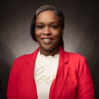 Taja Calloway