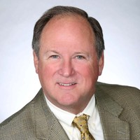 Brett Melvin, MPA