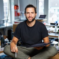Antoine Bonadei