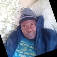 Madzamba Cuthbert
