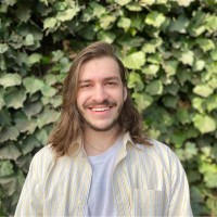 Keenan Mchugh