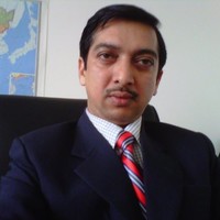 Manoj Hardas