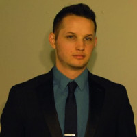 Daniel Miskowic