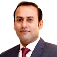 Zeeshan Shabbir
