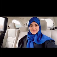 Shaden Aloufi