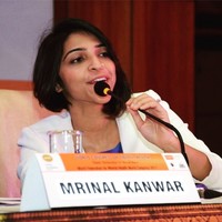 Mrinal Kanwar