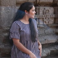 purvali gunjal
