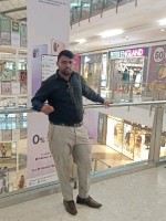 Avinash MS
