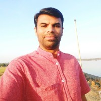 VIJAY CHAVDA