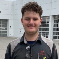 Parker Silcox-Childs