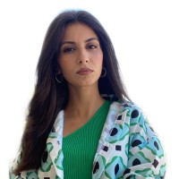 Jana Abou shakra