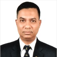 Mahfuzul Haque
