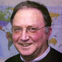 Peter Sexton