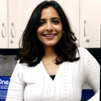 Pallavi Thorat