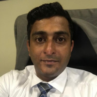 Vincent Antony
