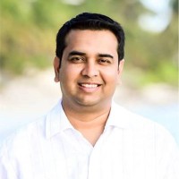 Russel Singh, Fcca, Accr. Dir.