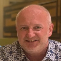 Mark Auty