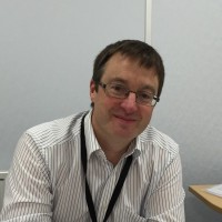 Richard De Dombal