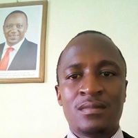 Douglas SocratesOtieno