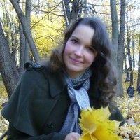 Marie Goncharova