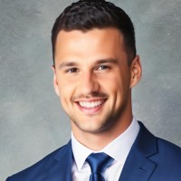 Daniel Mclardy