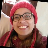 Laura Isabel Tamayo Palomino