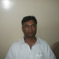 Mushtaq Ahmed Panhwer