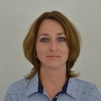 Maria Dimitrova