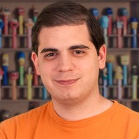 Michael Perrotta