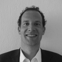 Paul Van Wageningen