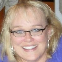 Gayle Elizabeth Saunders