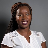 Vicky Mochama