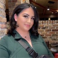 Teresa Alvarado