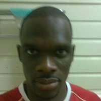 Marlon Charles