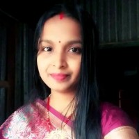 Shila Roy