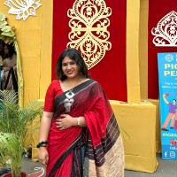 Oishika Ghoshal