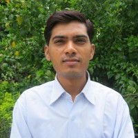 Naresh Kumar