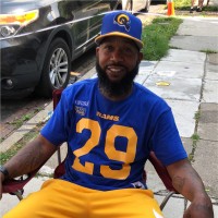 Andre Alston