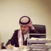 Fahad E. Suleiman