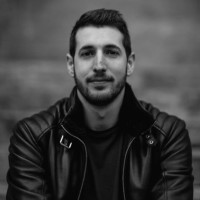 Marc Arias Ortiz