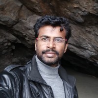 Karthikeyan Kanagaraj
