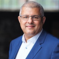 El mostafa Azad, MBA, Méd.A. 🌍