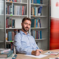 Branko Stanic