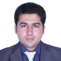 Arshad Iqbal