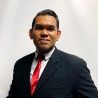 Mohd Shazuan Safwan Abdullah