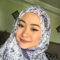 Fatin Idris