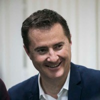 Cédric Le Cam